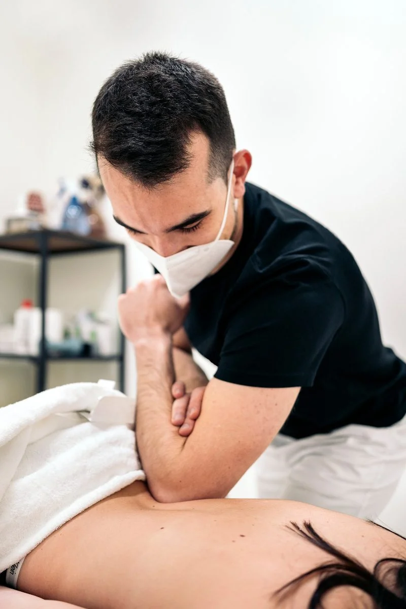 Terapia de movimiento solución eficaz para gestionar el estrés