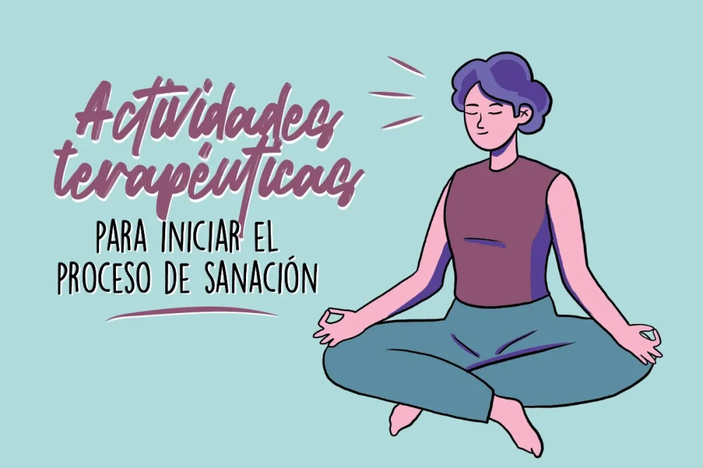 Terapia de trauma Sanando abuso emocional