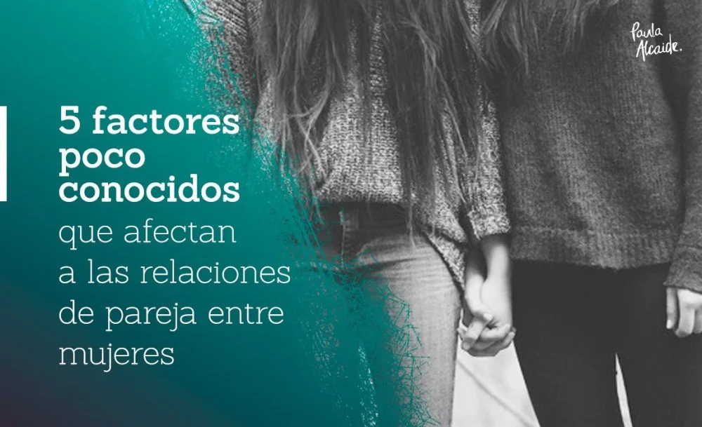 5 consejos para mantener romance en relación lesbiana