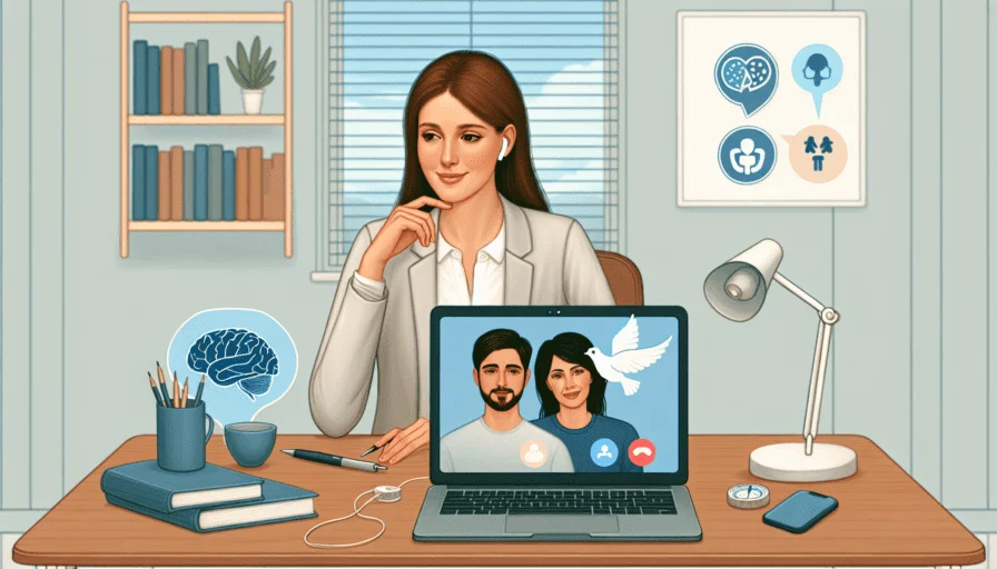 Comunicación asertiva en relaciones poliamorosas terapia de pareja
