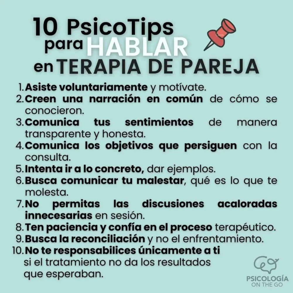 Consejos para encontrar psicólogo especializado en terapia de pareja