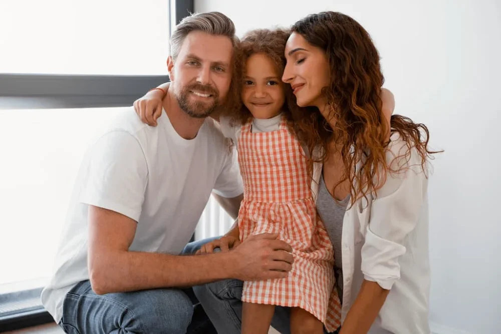 Consejos para parejas en proceso de adopción de menores