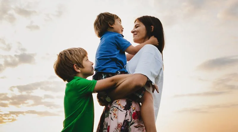 El desafío constante de ser madre