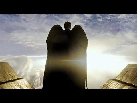 El primer ángel de Dios Su identidad revelada