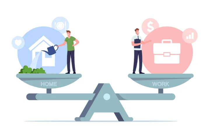 Equilibrio vida-trabajo impacto en el liderazgo