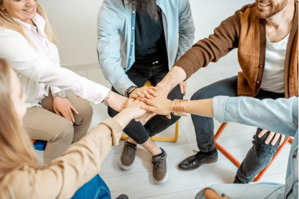 Optimización de Dinámicas de Grupo en Terapia Psicológica