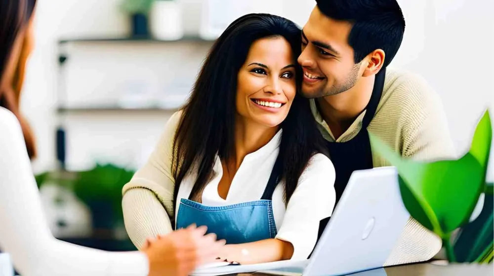 Recuperando la felicidad en terapia de pareja separdada