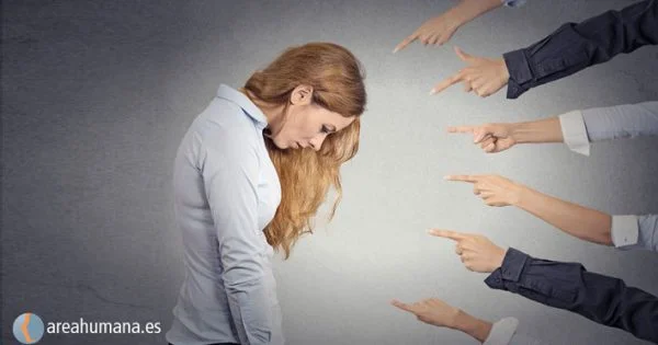 Superando el miedo a la opinión ajena