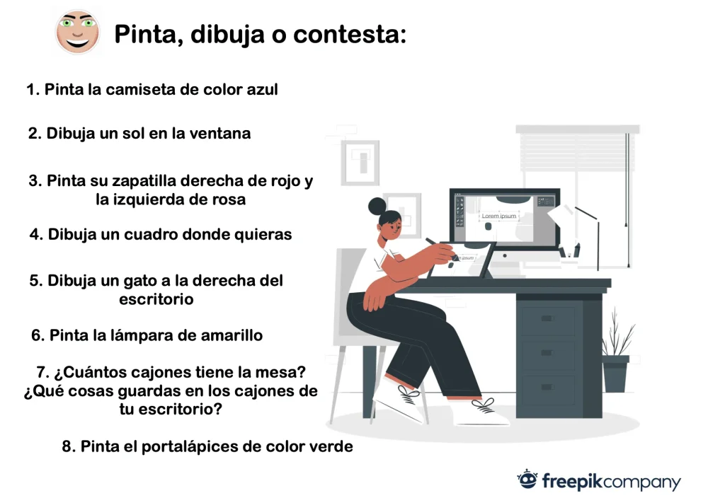 Autoinstrucciones Mejora tu Desempeño Personal