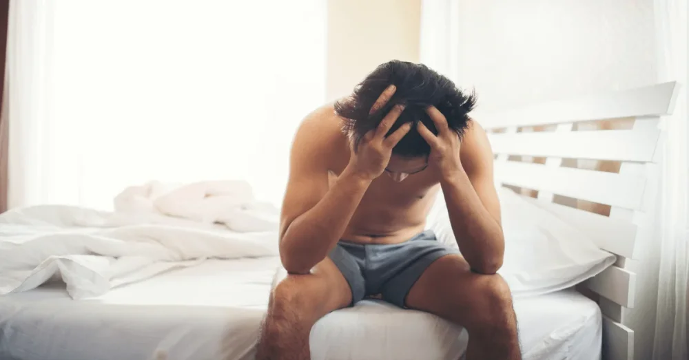 Causas y tratamientos de la adicción sexual