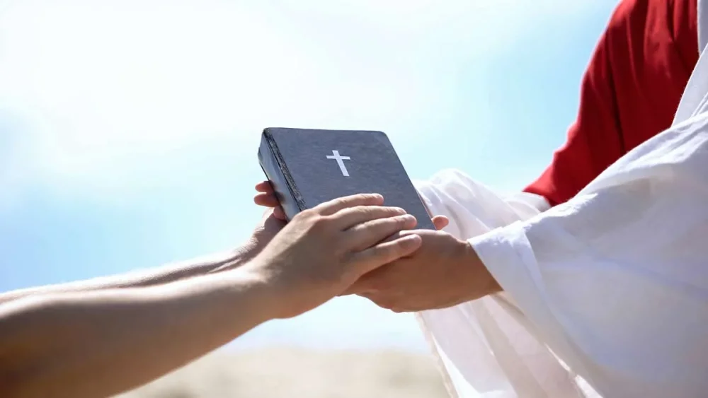 Conocimiento religioso en la vida diaria