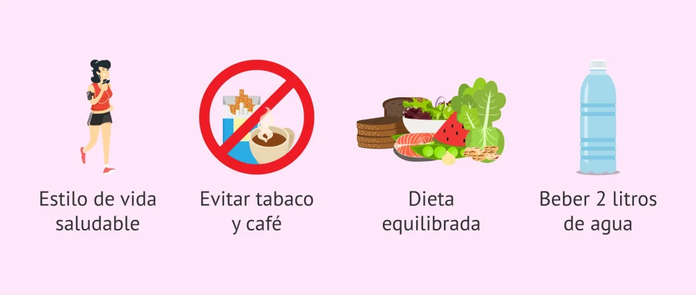 Consejos para fortalecer la relación en la fertilidad