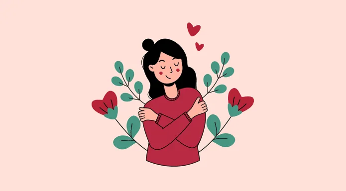 Construyendo una autoestima sólida hacia el desarrollo personal