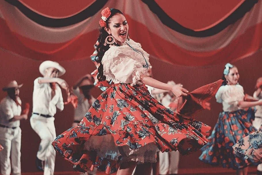 Explorando la Danza Lenguaje Artístico