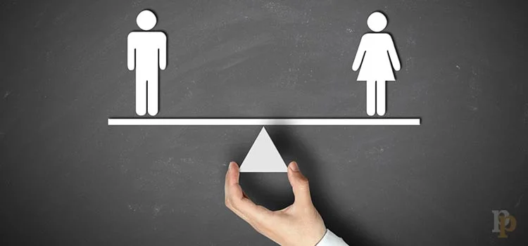 Fomentar la igualdad en una relación de parejas mixtas