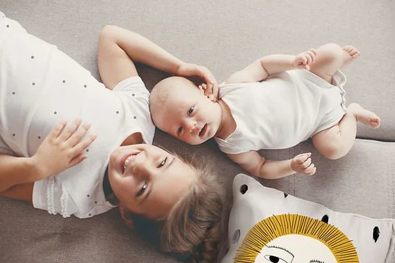 Manejando emociones en la adopción de embriones