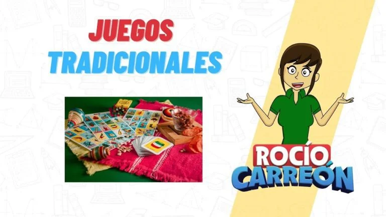 Origen de los juegos tradicionales mexicanos una mirada concisa