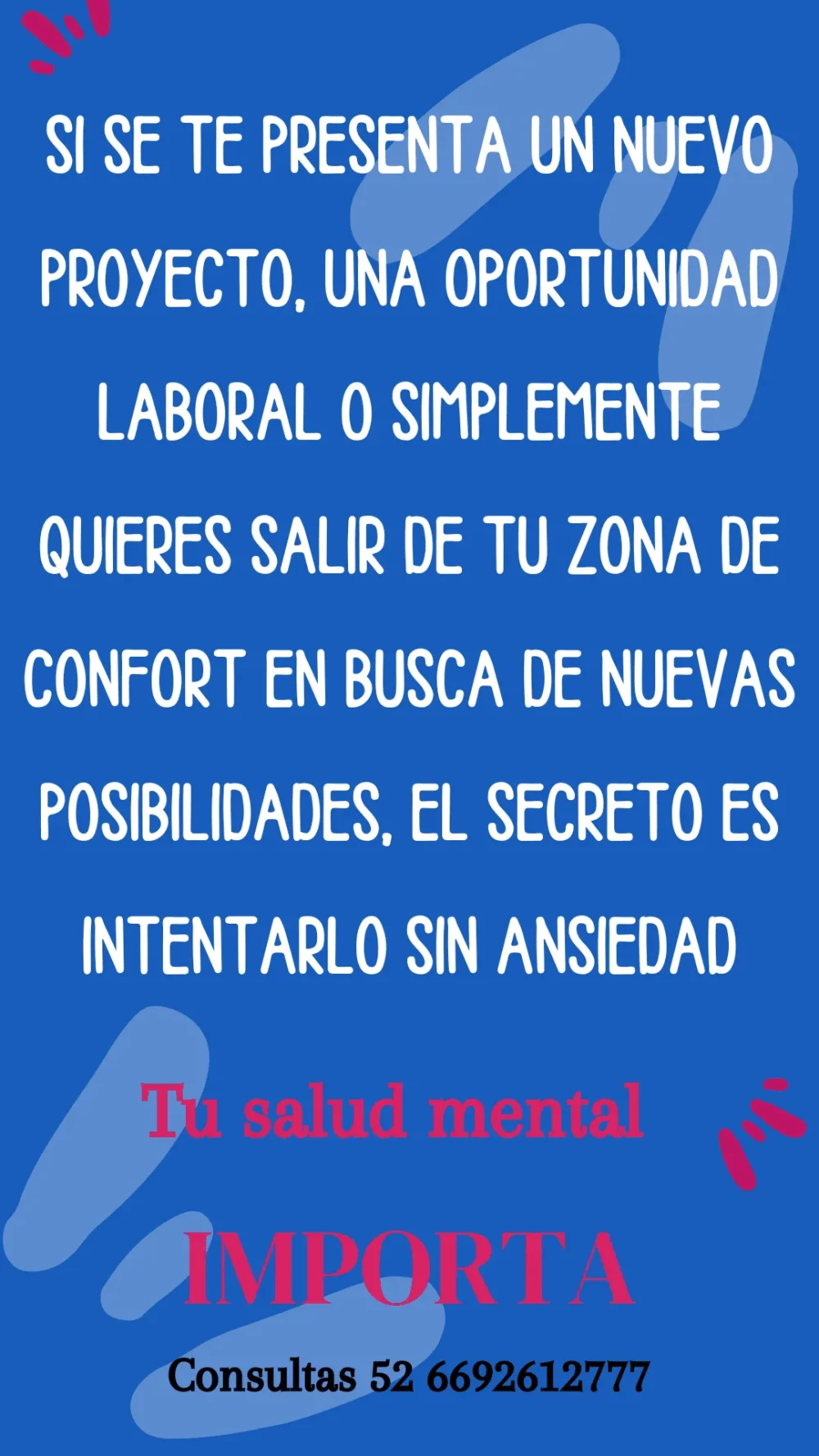 Superar barreras emocionales cuando le gustas pero él tiene miedo