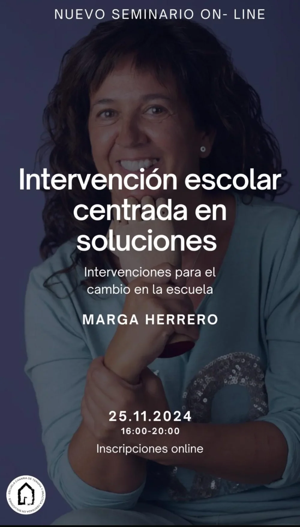 Terapia breve para trastornos escolares Solución efectiva