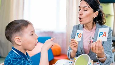 Terapia individual en la adopción de niños con discapacidad Importancia
