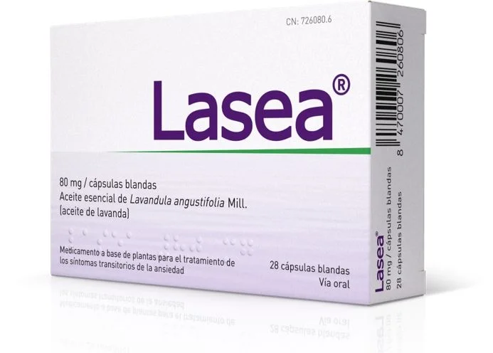 Ansiolíticos Suaves sin Receta para Calmar la Ansiedad