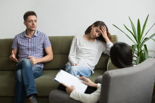 Apoyo psicológico para parejas en fertilidad y terapia de pareja