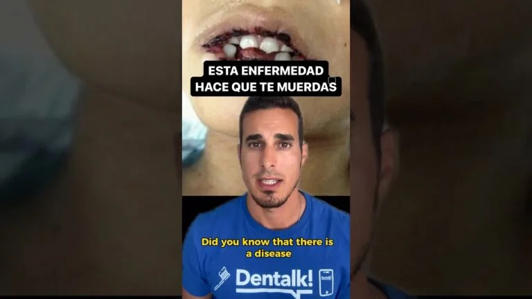 Comportamiento autodestructivo y TDAH análisis conciso