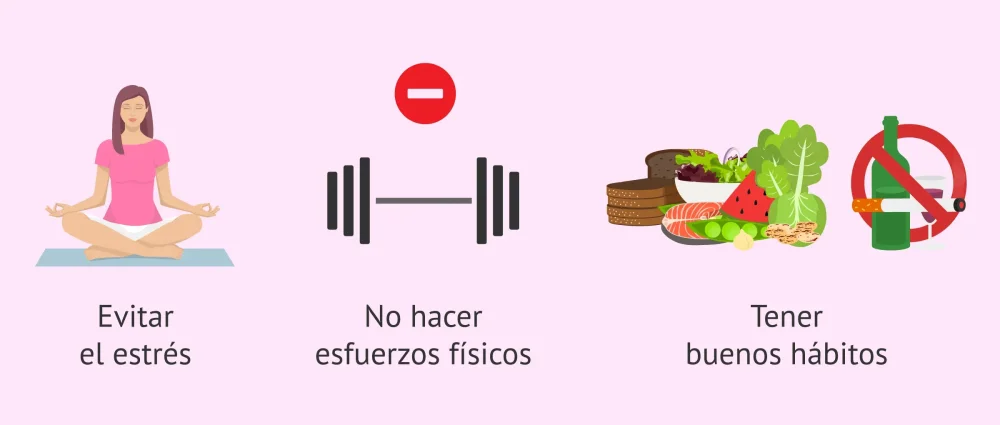 Consejos clave para fortalecer la confianza en la adopción de embriones