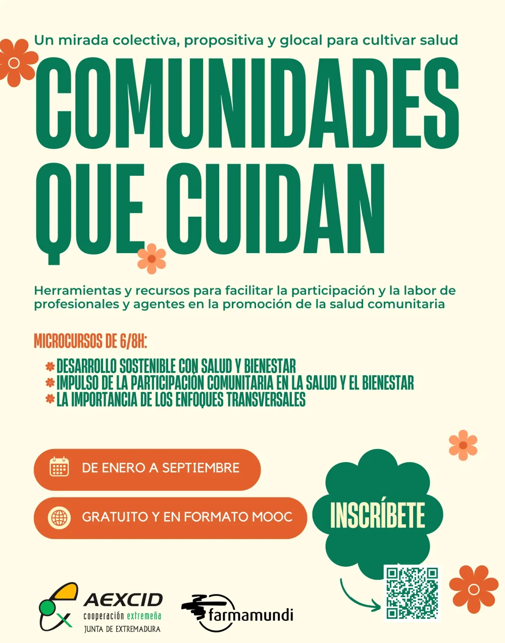 Cooperación en Salud Impulso para el Bienestar