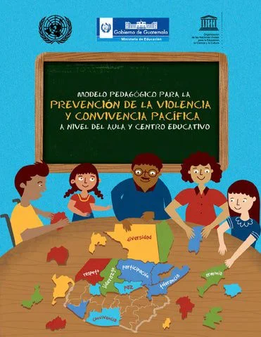 Prevención de la agresividad para una sociedad pacífica