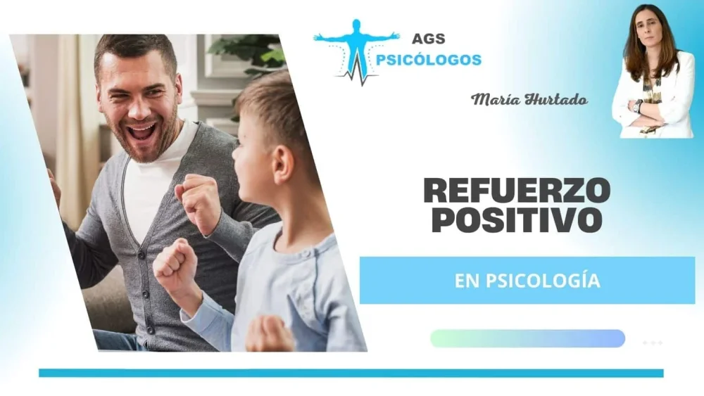 Reforzamiento Positivo Simplicidad y Efectividad