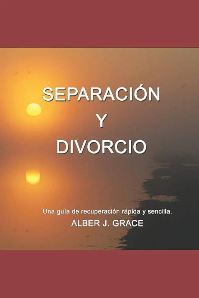 Separación sin dinero Guía práctica para empezar de nuevo
