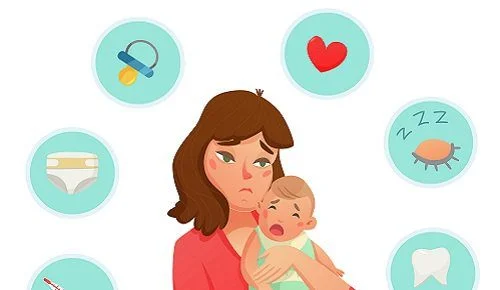 Superando miedos en la adopción de útero hacia maternidad
