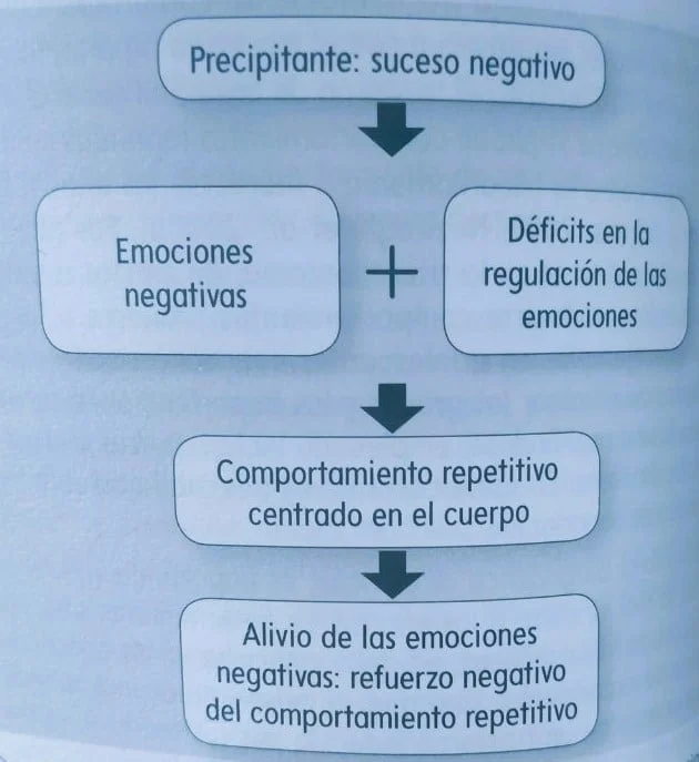 Superar comportamiento obsesivo en la planificación de forma eficiente