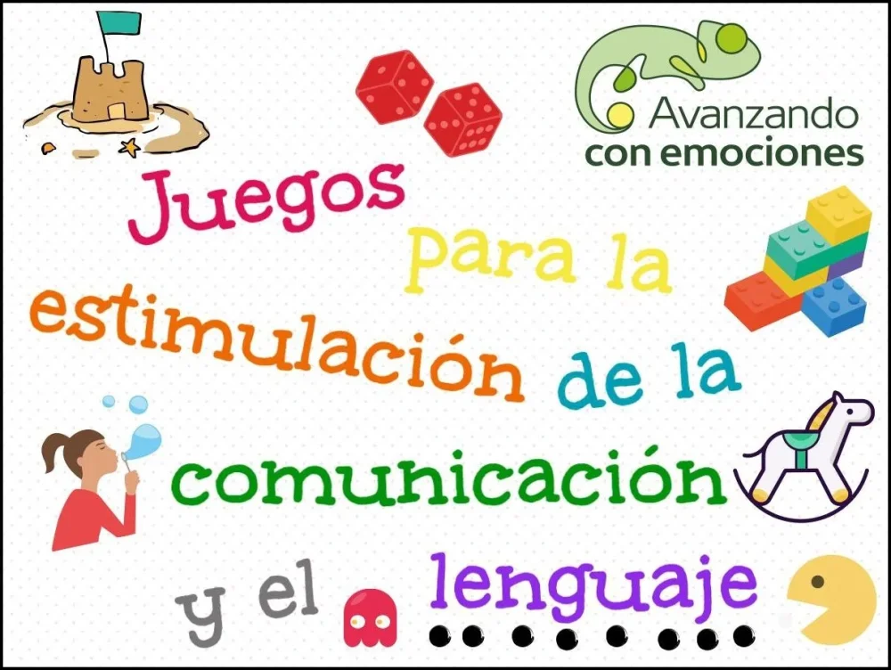 Terapia de juego solución comunicativa para trastornos