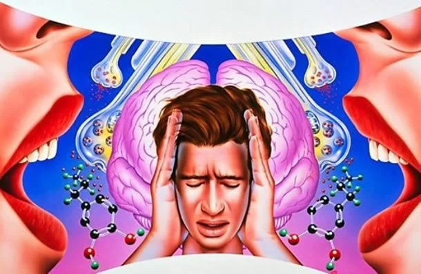 Alucinaciones Explorando el Estado Mental y la Percepción Alterada