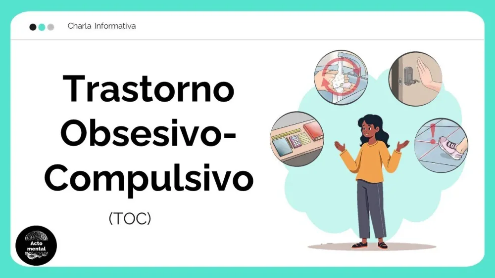 Causas del comportamiento obsesivo una mirada profunda