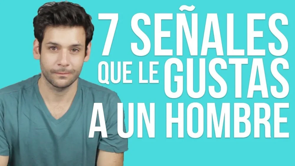 Cómo Saber si le Gustas a un Hombre