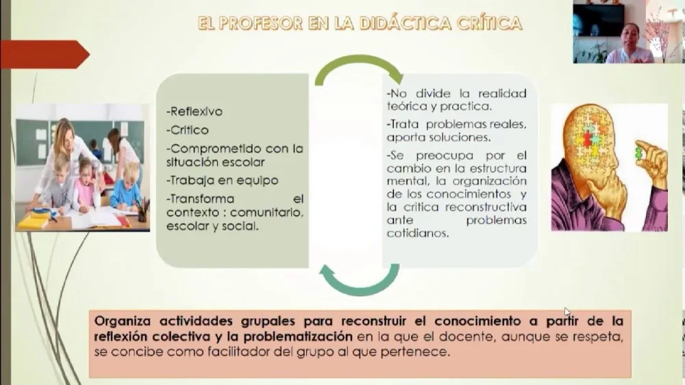 Definición y Significado del Proceso Grupal