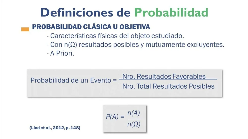 Ejemplos Probabilidad Objetiva Optimización y Concisión