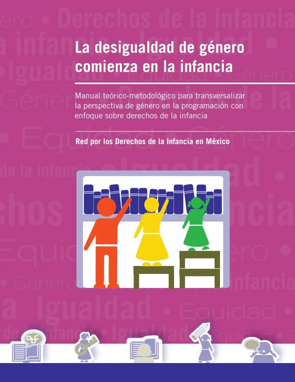Influencia social en comportamiento de género hacia la igualdad