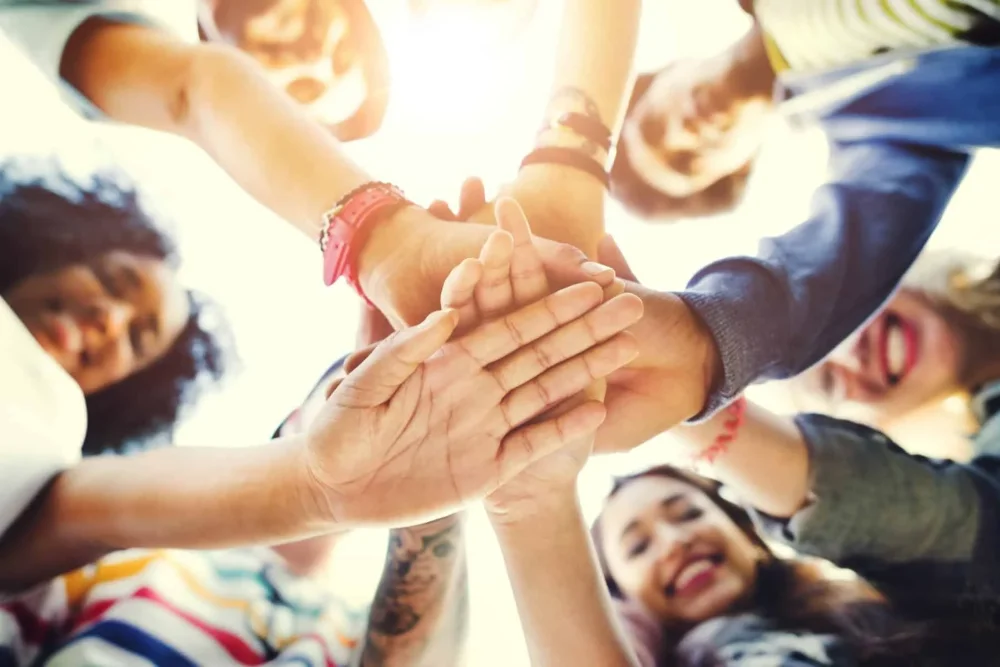 Interacciones sociales en la sociedad actual su impacto
