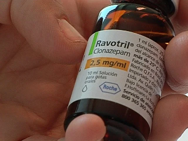 Opiniones sobre Rivotril Gotas Solución eficaz y confiable