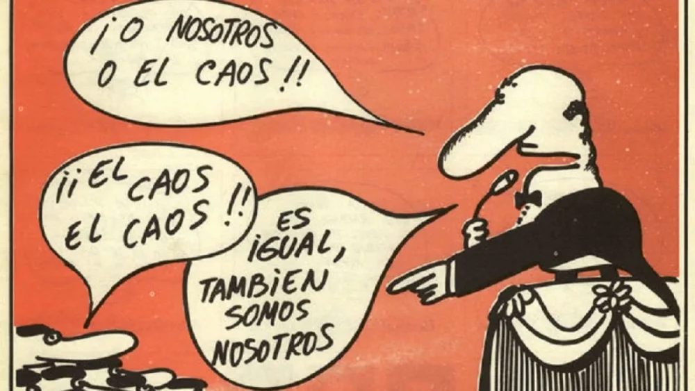 Optimizando la caricatura periodística Claves para el éxito