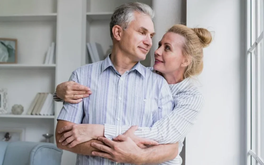 Parejas no monógamas estables y terapia de pareja