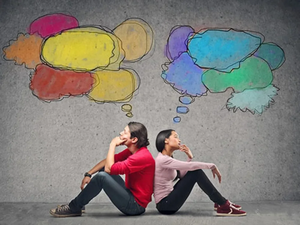 Persuasión en relaciones de pareja el poder de conectar