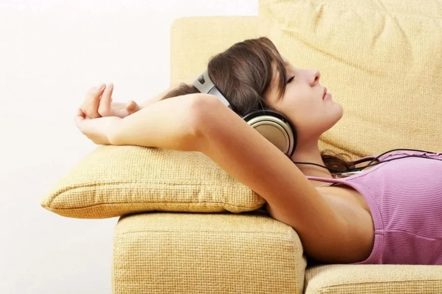 Terapia de música herramienta para controlar el estrés