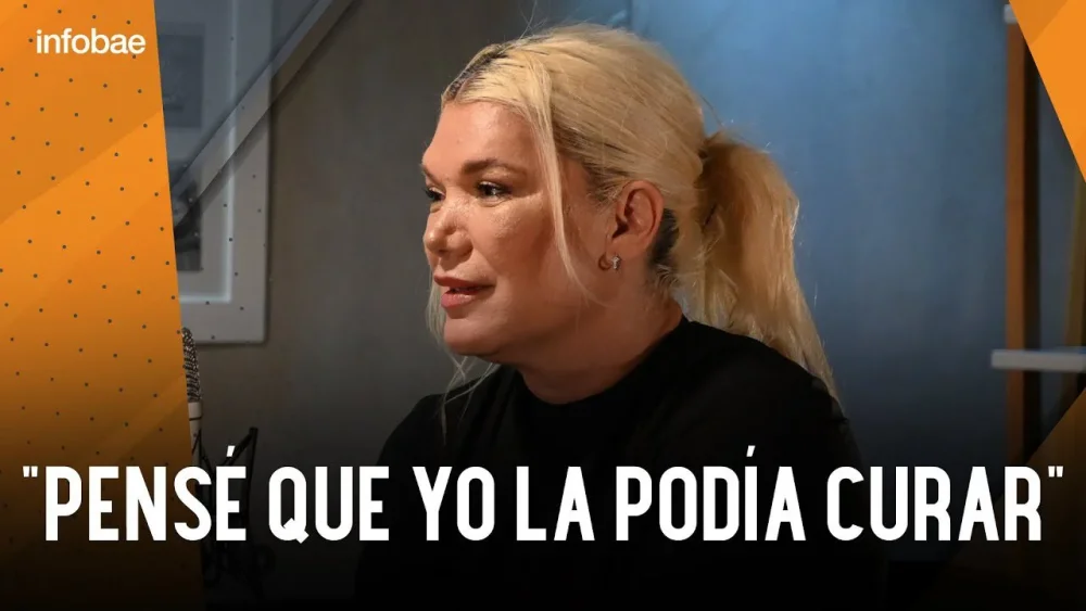 Convivir con una madre con Alzheimer un desafío diario