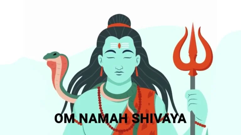 Efectos Impactantes de Om Namah Shivaya Análisis Optimizado