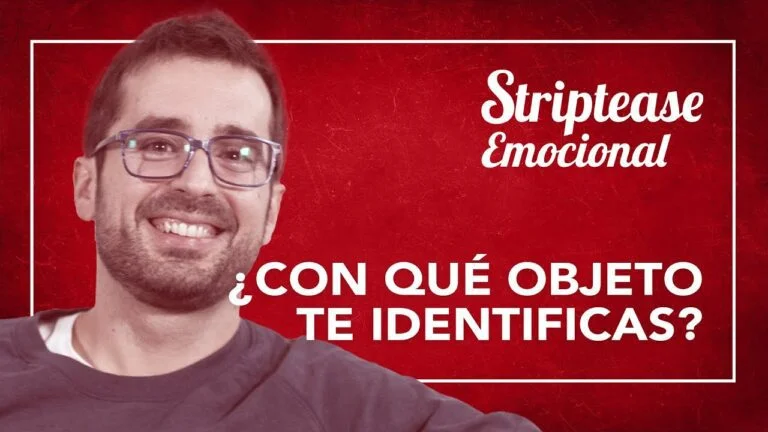 El objeto que te define Descubre su poder